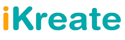iKreate | Make yourself seen